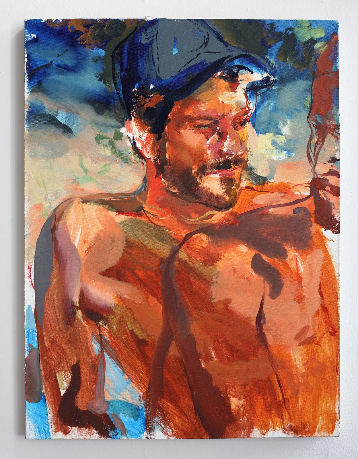 Doron Langberg Metalmagazine 2