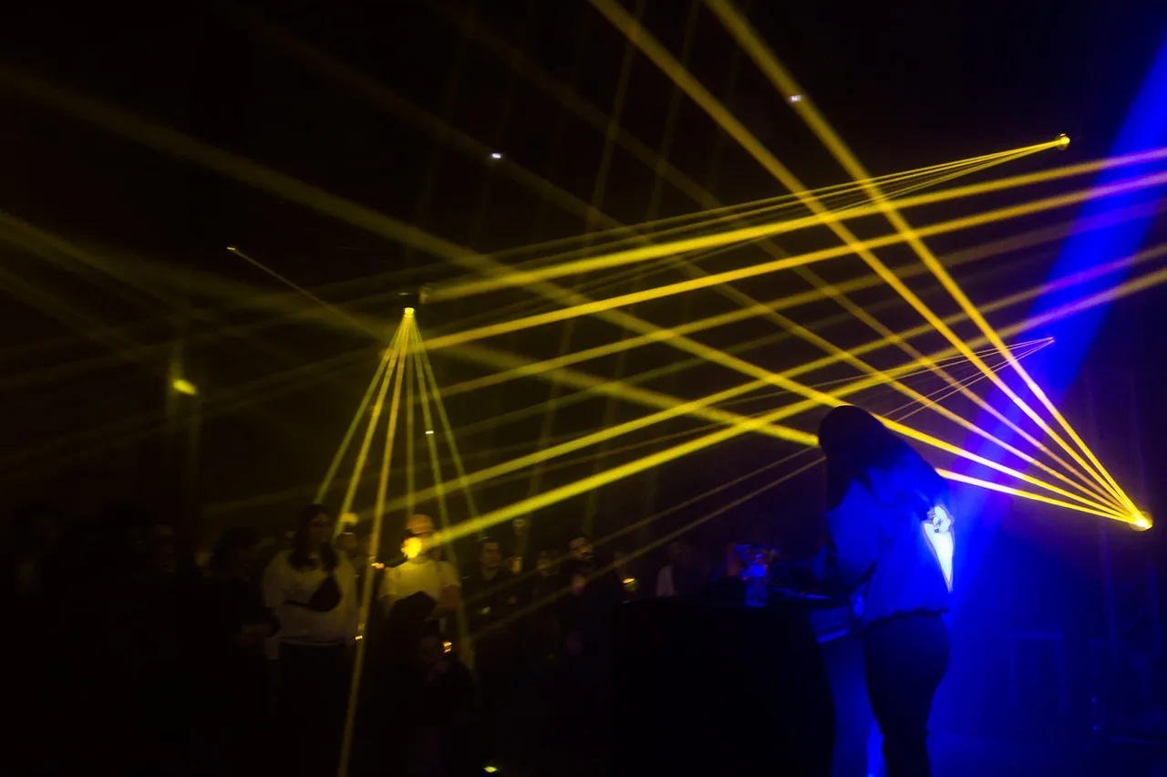 Mutek 10