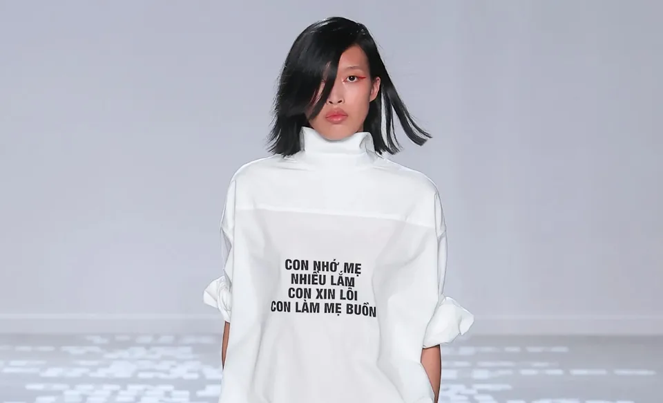 New York Fashion Week S/S 2024