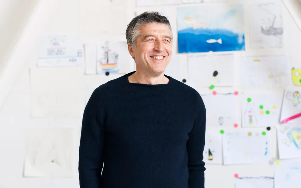 Andreas Murkudis