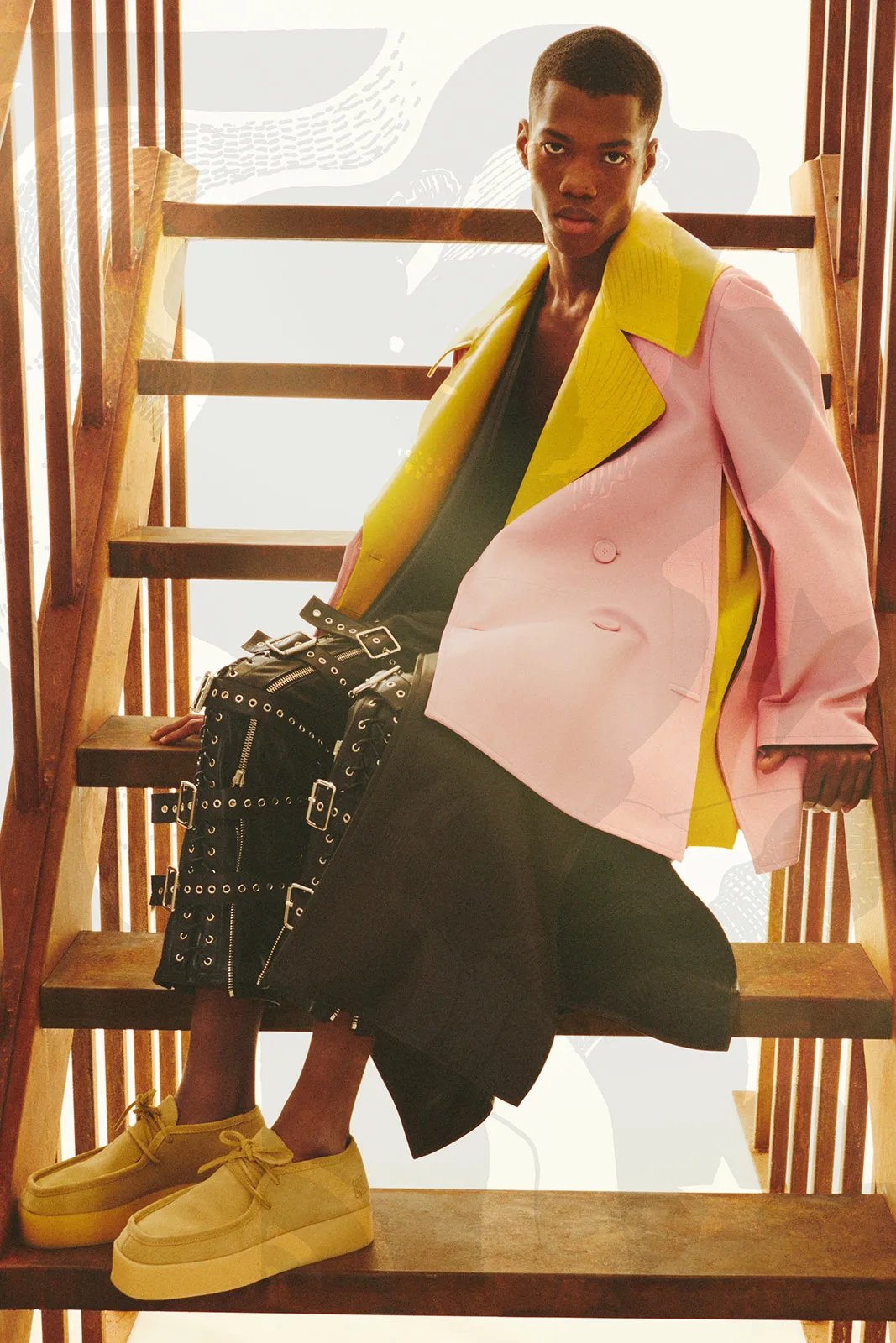Loewe Men Fw 2021 Metalmagazine 19