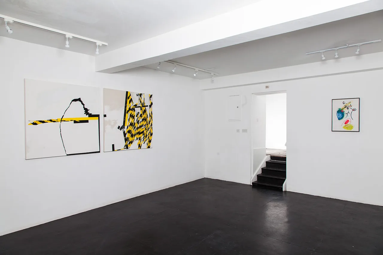 4 the Pink Panther Show Curated by Vanessa Murrell and Martin Mayorga Dean Brannagan 2018