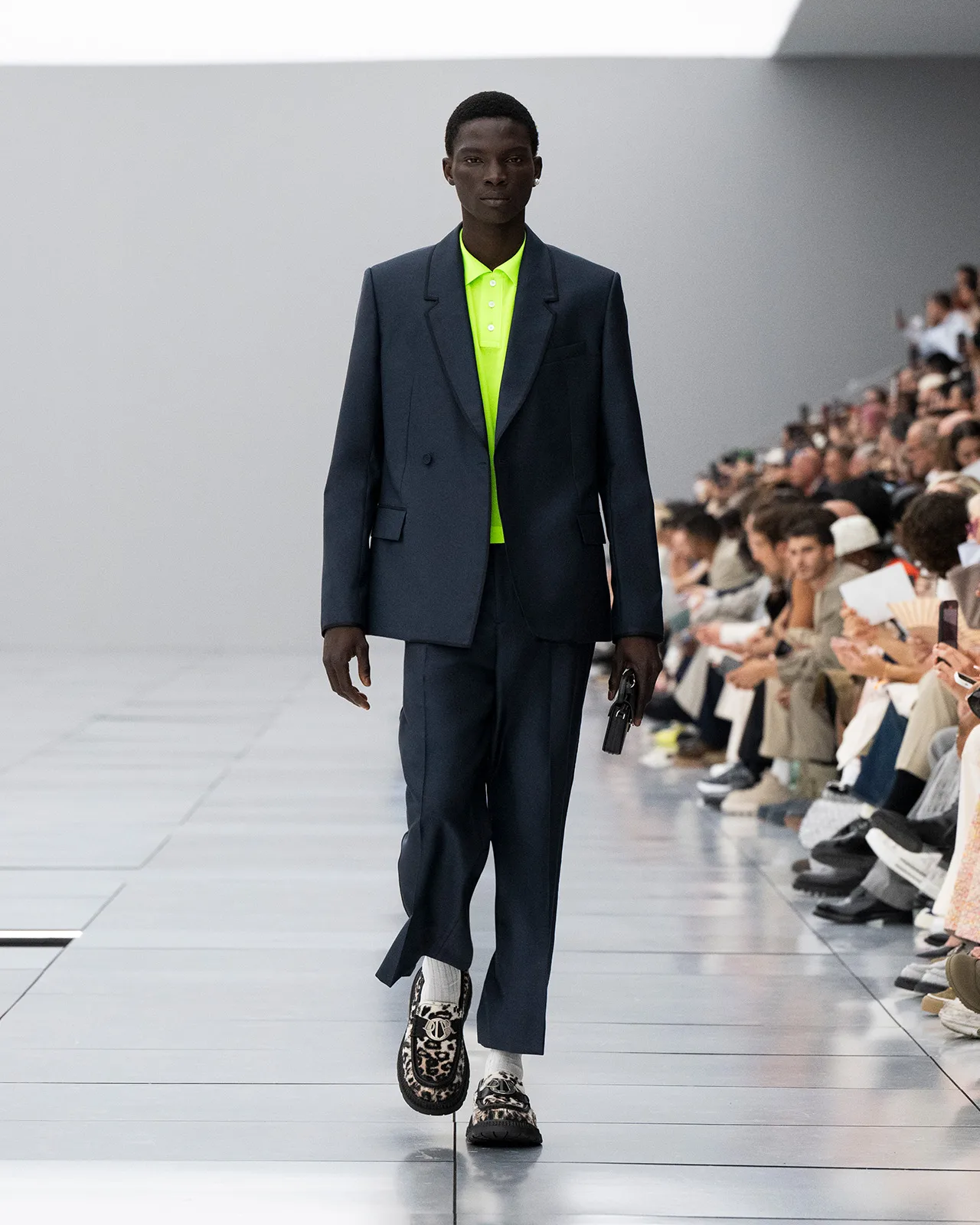 Dior Men Summer 2024 46