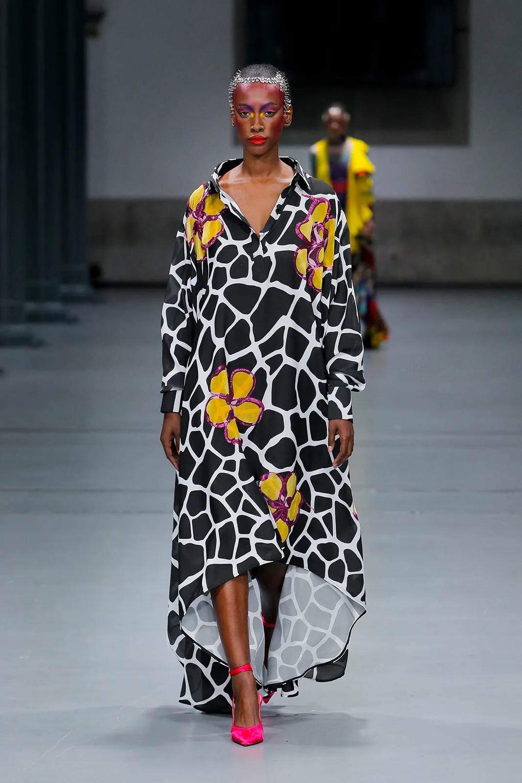 David Tlale 2542105