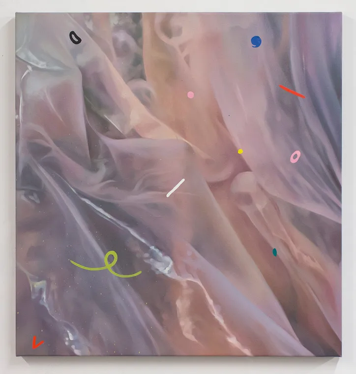 Material Art Fair 2016