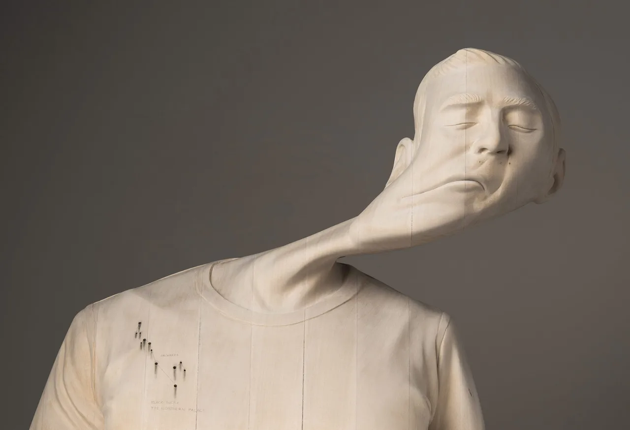 Paul Kaptein Metalmagazine 1