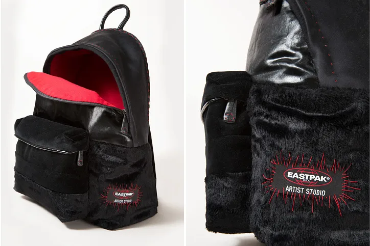Eastpak Artist Studio