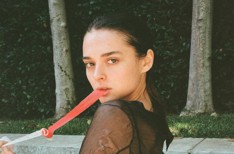 Charlotte Lawrence