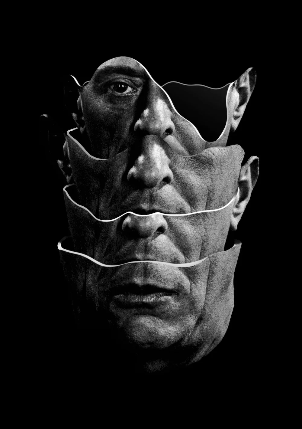 Matthieu Bourel Arnold Schoenberg Quartet(2015) 21x29 300dpi