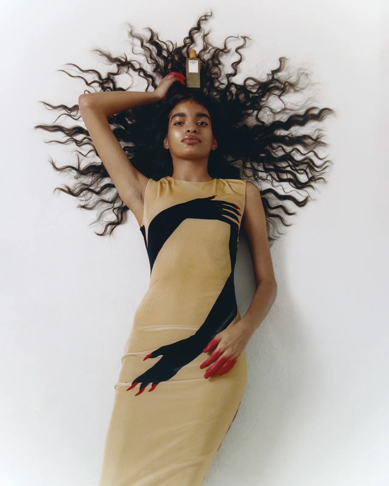 Suleika Mueller Metalmagazine 1