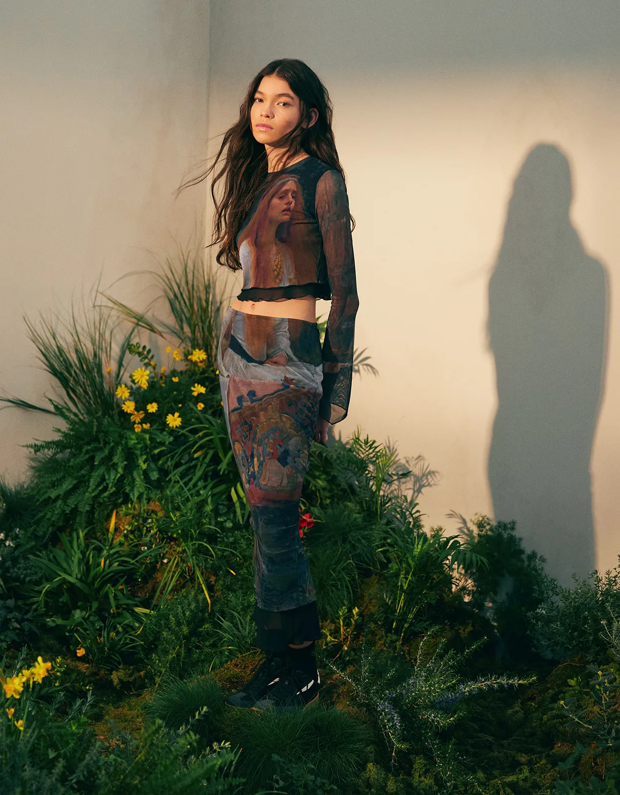 Bershka Art Series   Tate 7