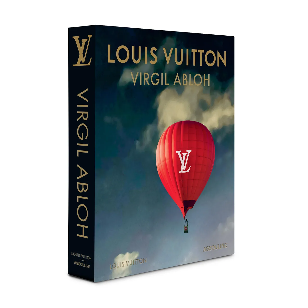 Louis Vuitton Virgil Abloh 11