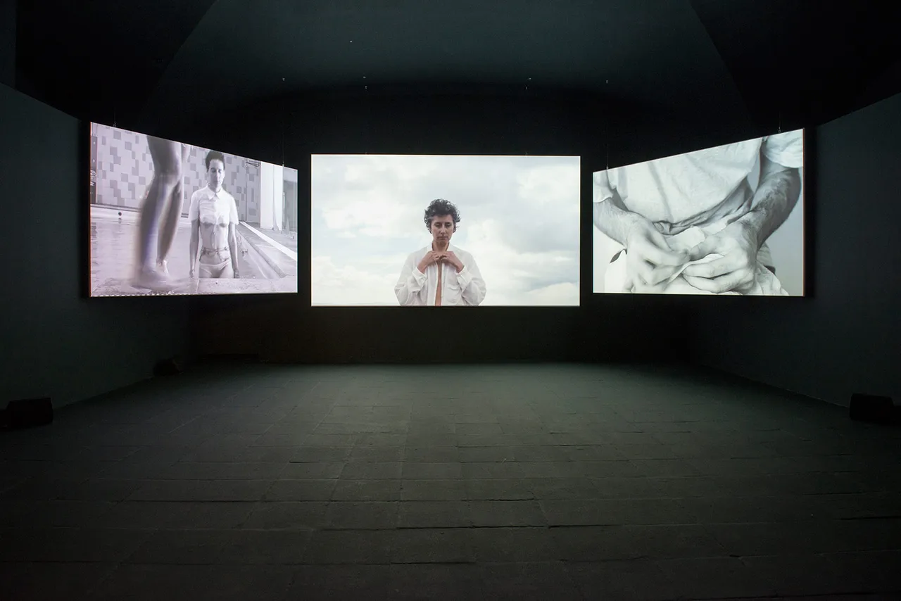 Warsaw Exhibition