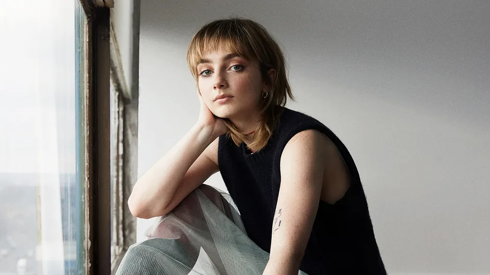 Eloise Thomas