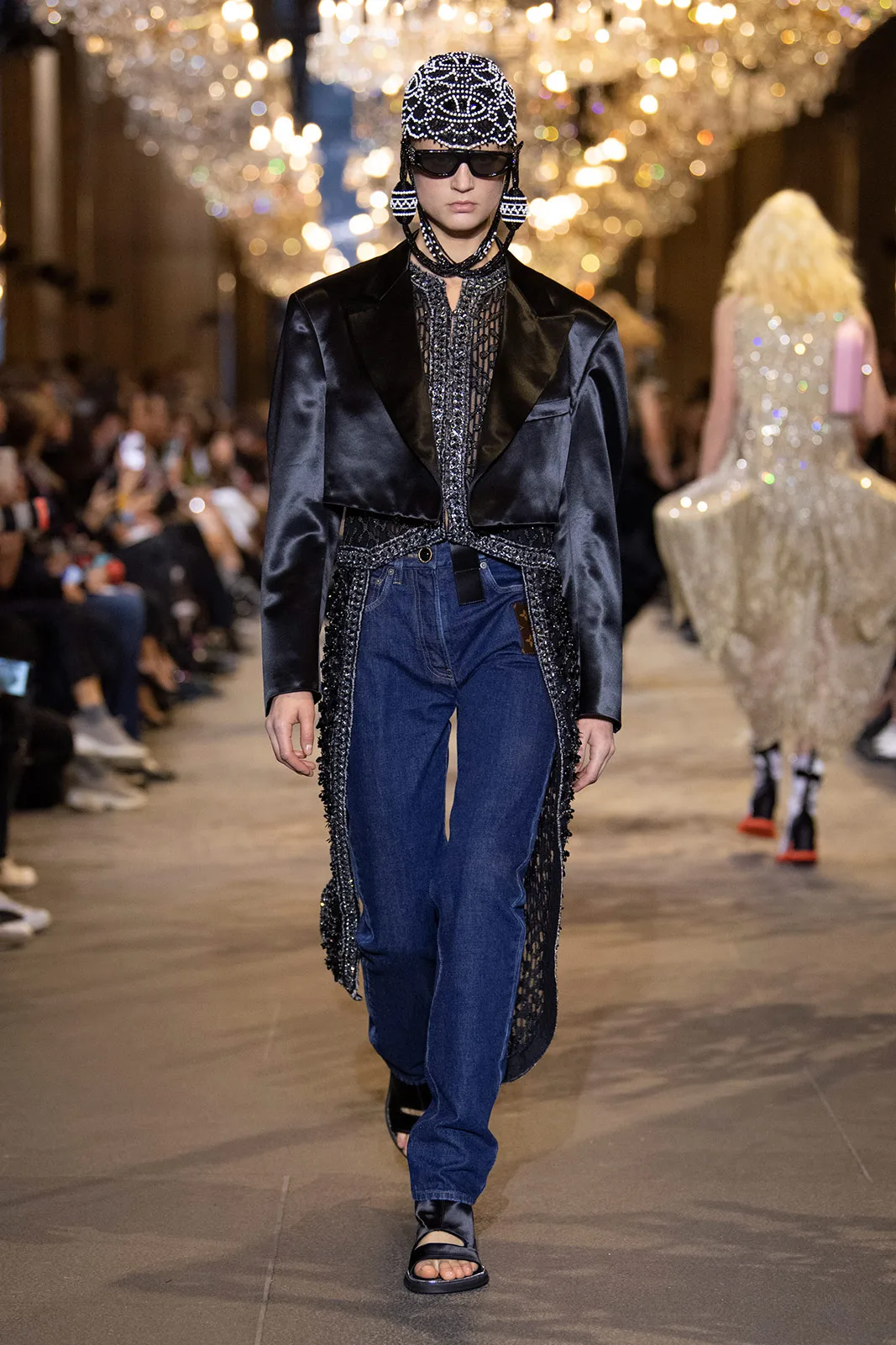 Louis Vuitton S S 2022 Metalmagazine 5