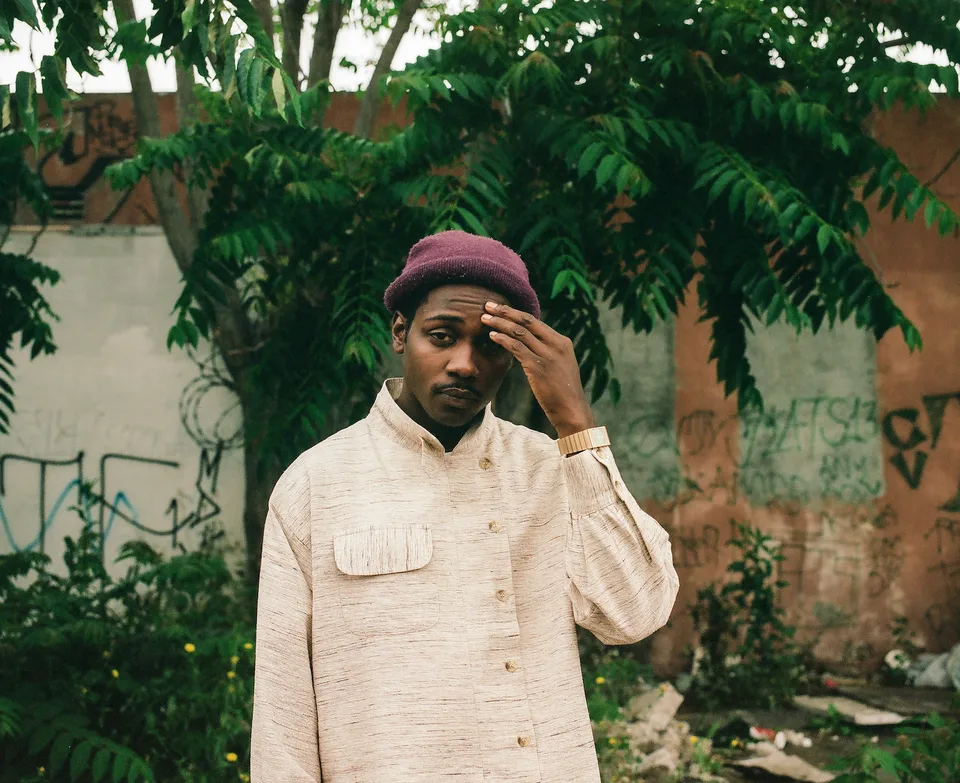 Channel Tres