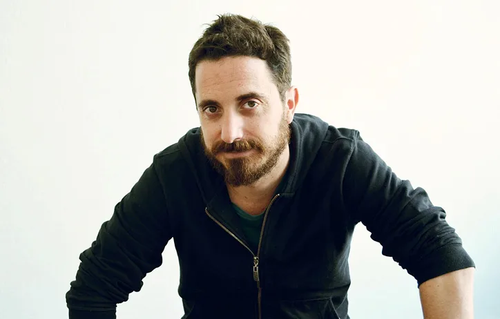 Pablo Larraín