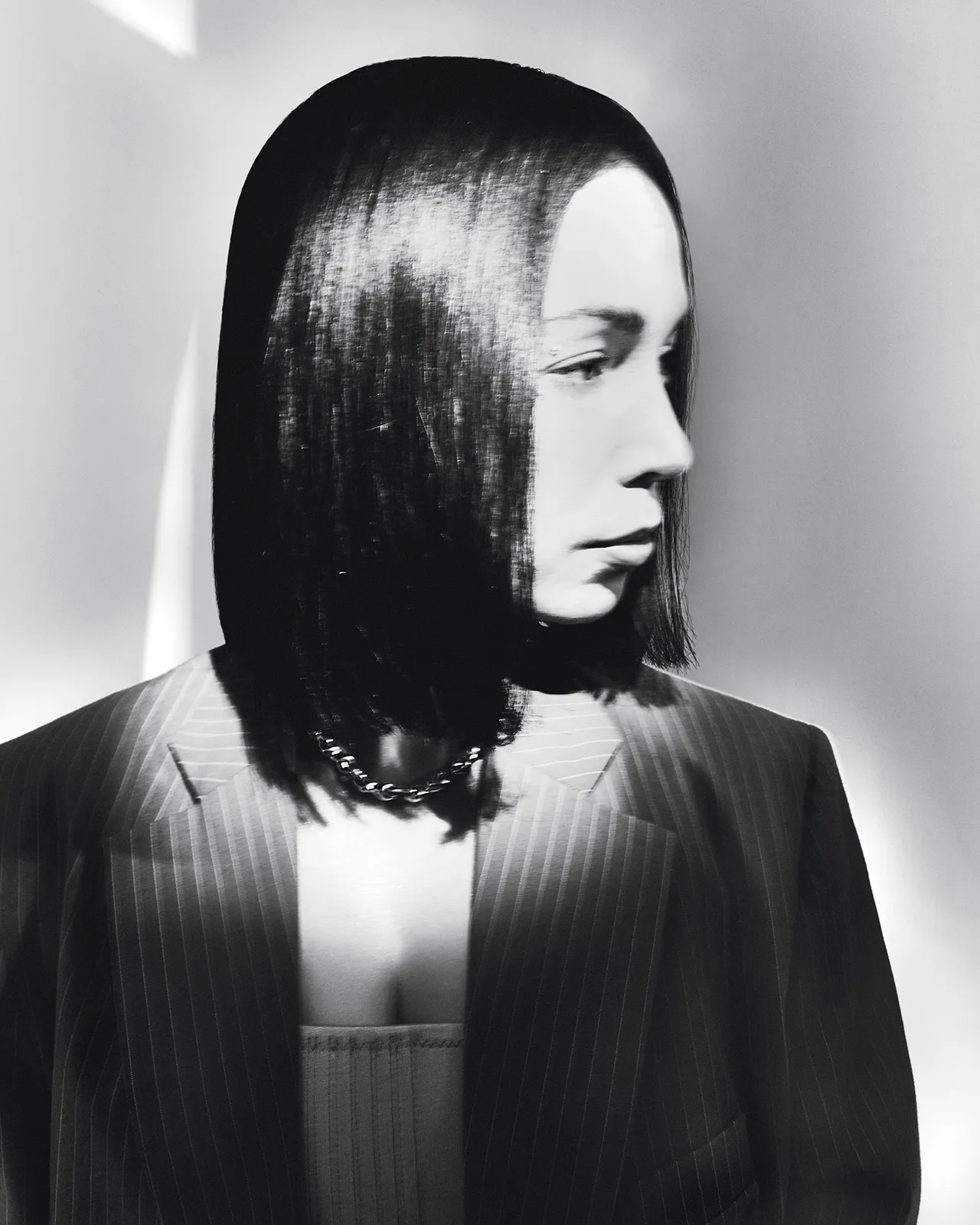 Kelly Lee Owens Metalmagazine 2