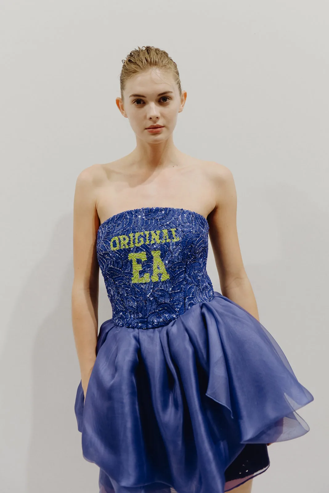 Emporio Armani S S2019 Metalmagazine 58