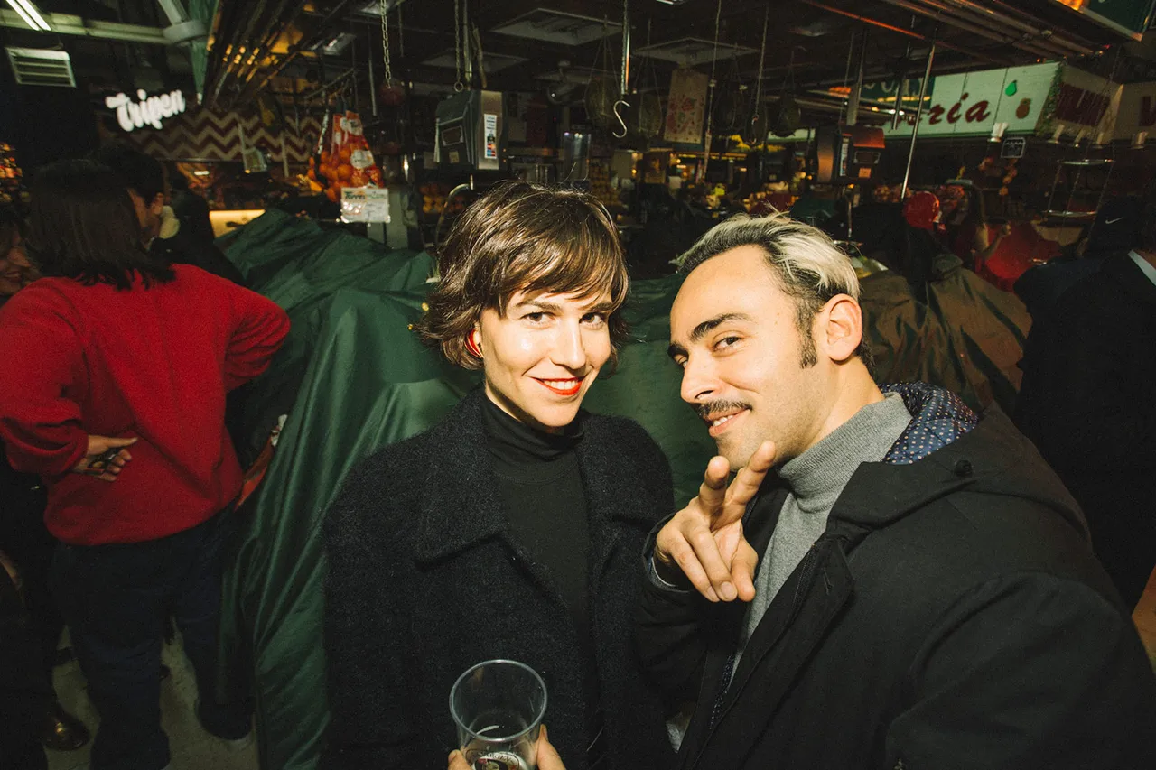 Fotos Jagerneister Fashion Contest by Ie D107