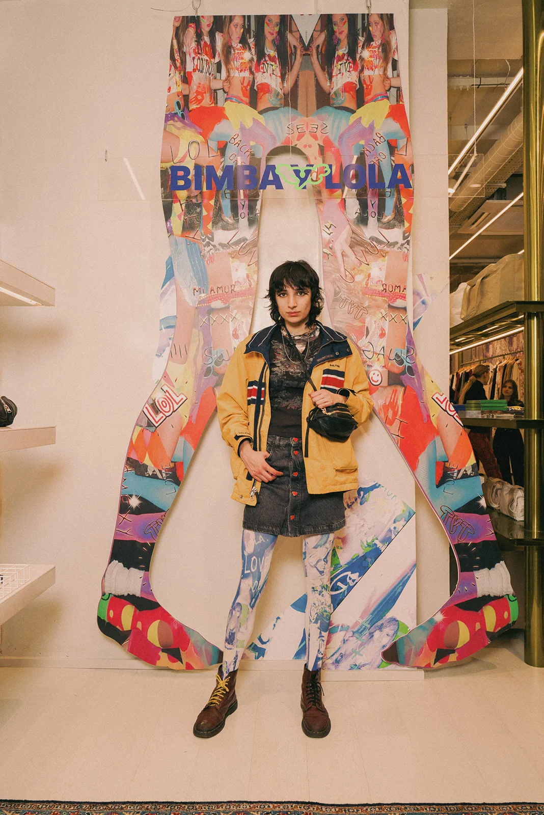 Bimbay Lola X Tyt 9