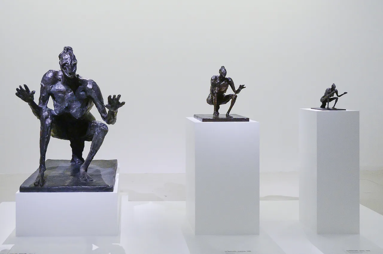 Germaine Richier3