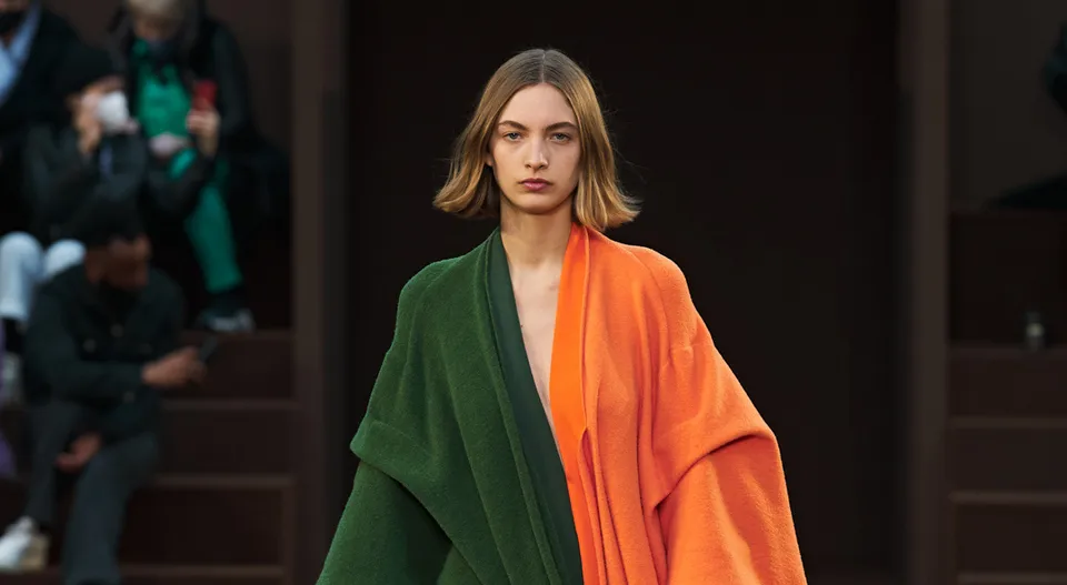 Loewe F/W 2022