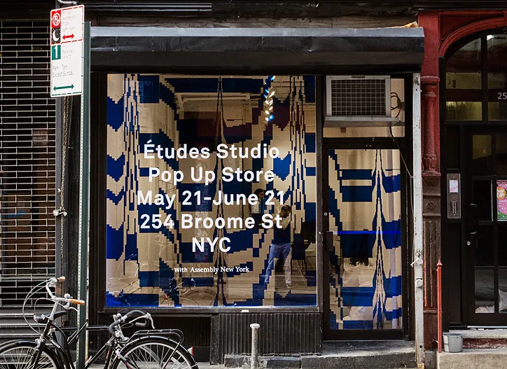 Études Studio