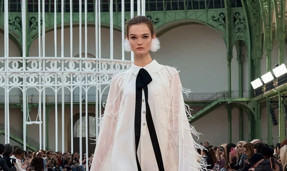 Chanel S/S 2025