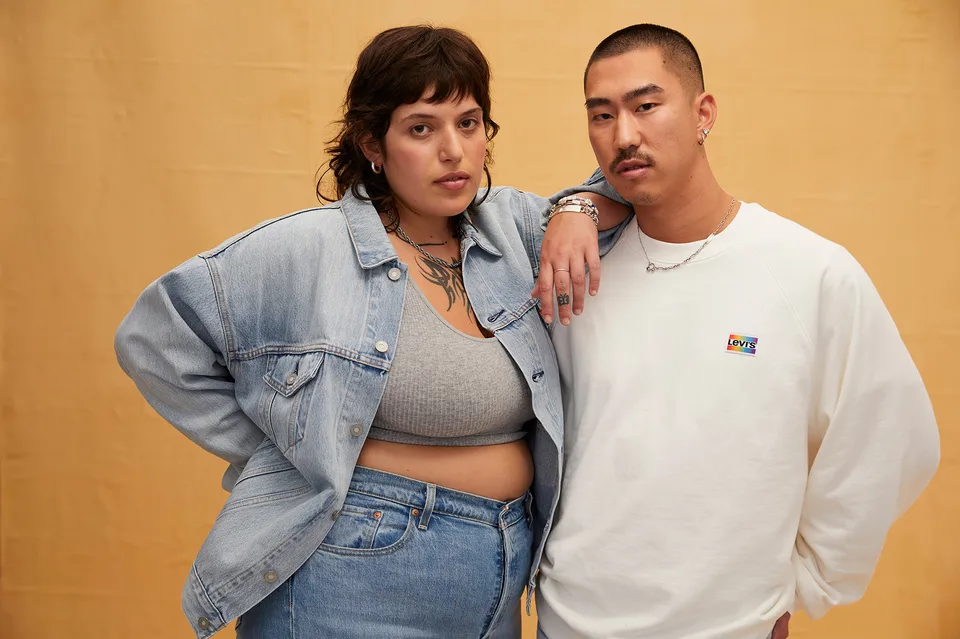 Levi’s Pride 2022