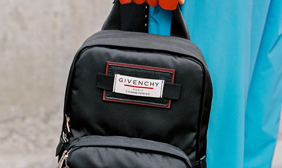 Givenchy Downtown