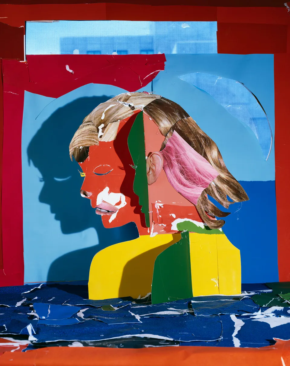 Cut! Paper Play in Contemporary Photography