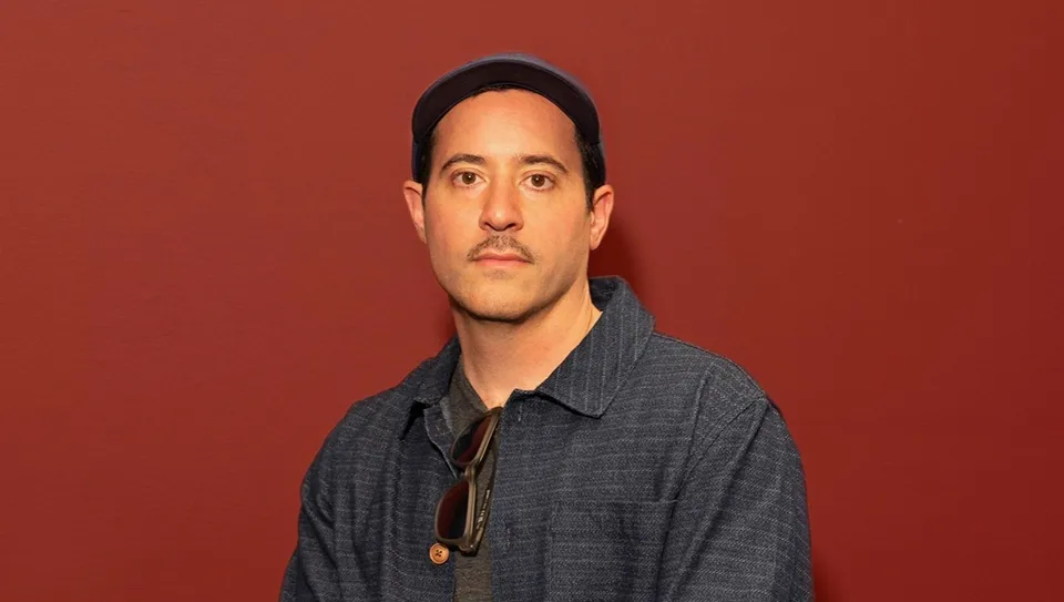 Andrew Sendor