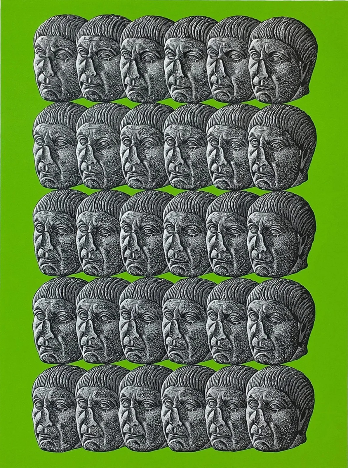 Overlapping Grid