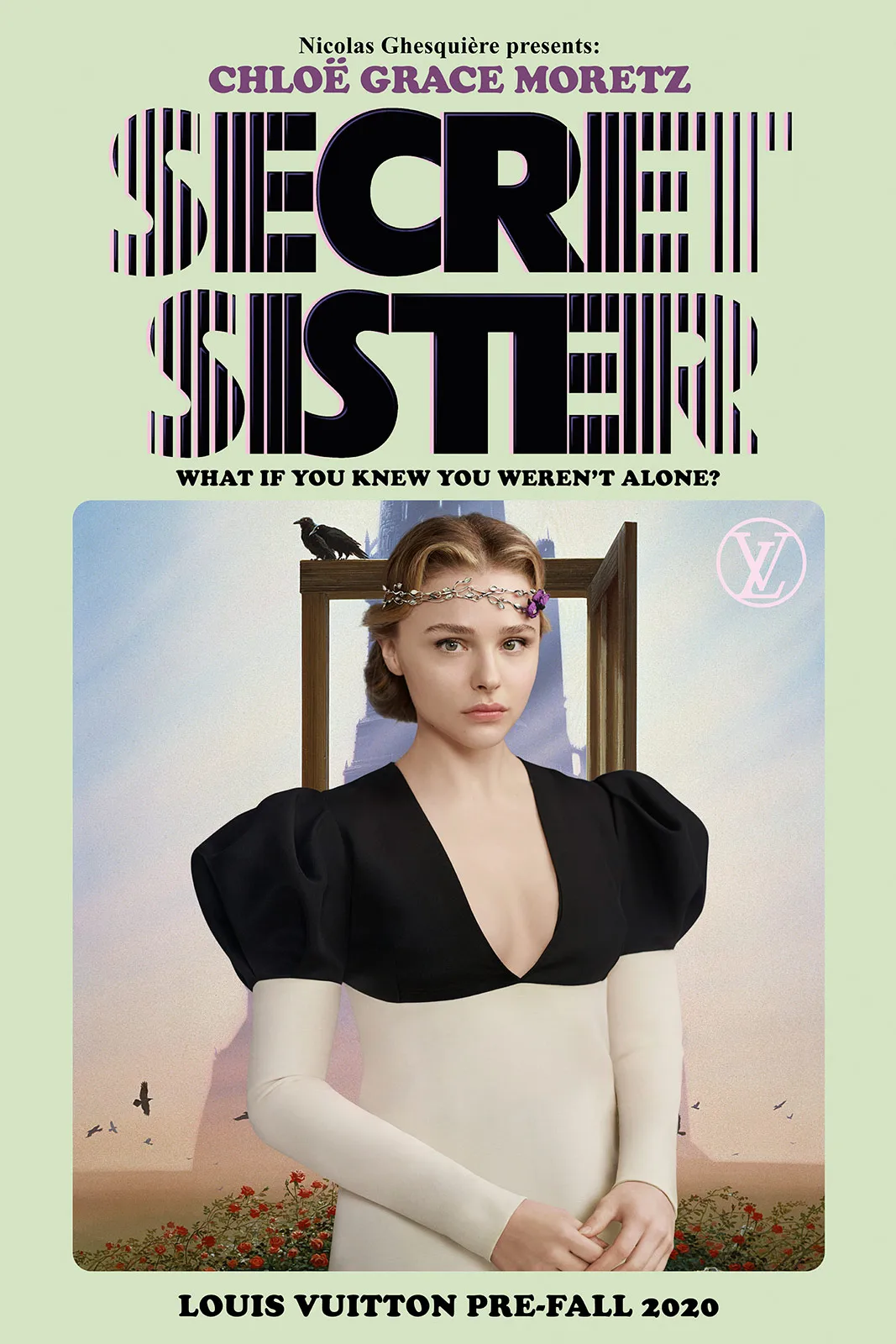 Louis Vuitton Prefall 2020 Metalmagazine 7