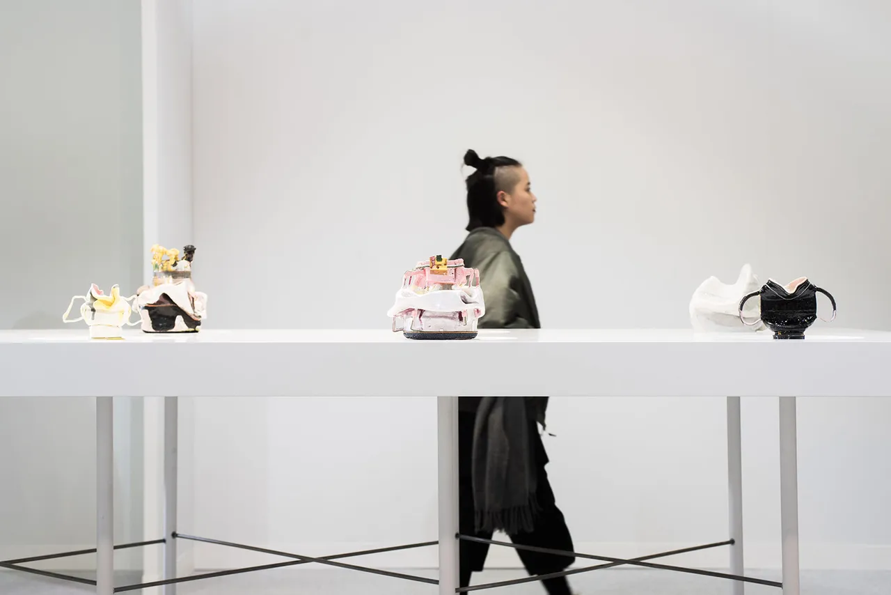 Armory Show 2017 425 1