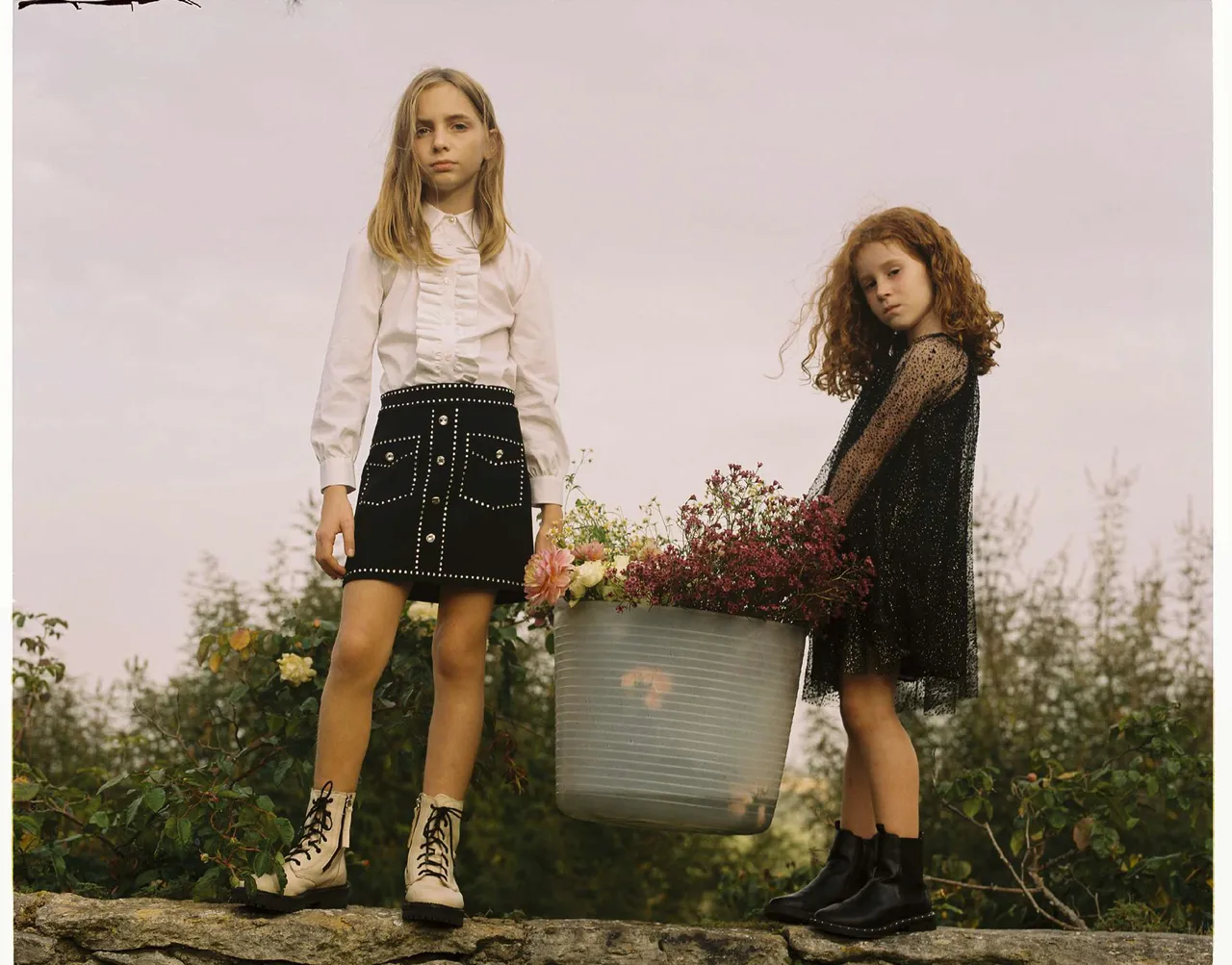 Teresa Helbig Metalmagazine 9