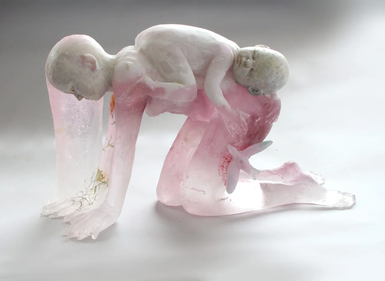 Christina Bothwell Metalmagazine 7