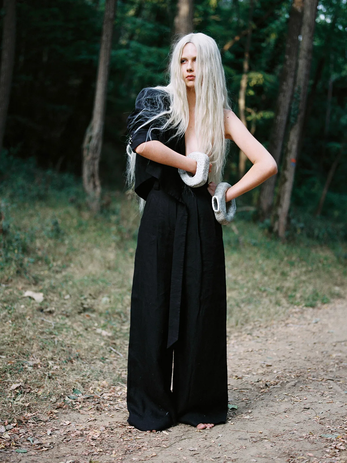 The Elementhal Metalmagazine 13