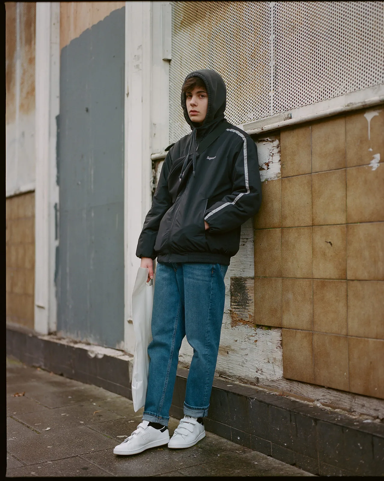 Rosie Matheson Metalmagazine 15