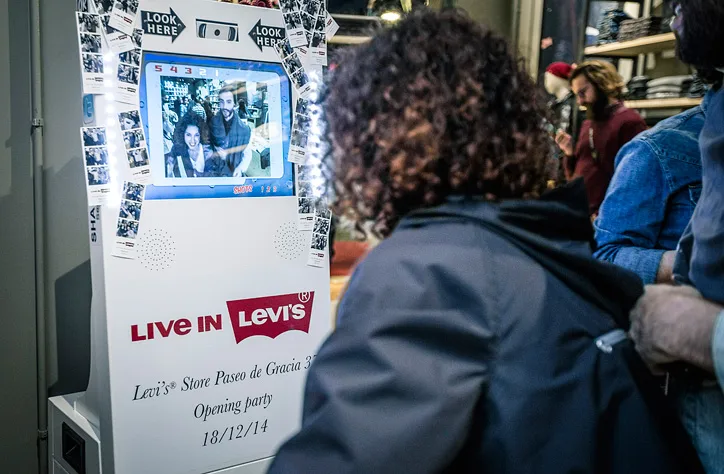 Levi’s