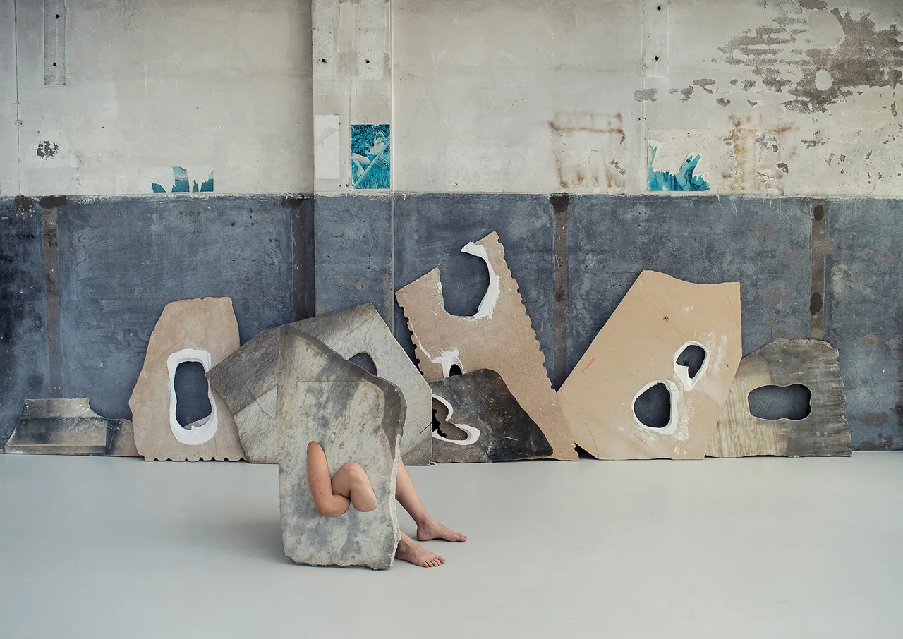 Milena Naef Metalmagazine 10