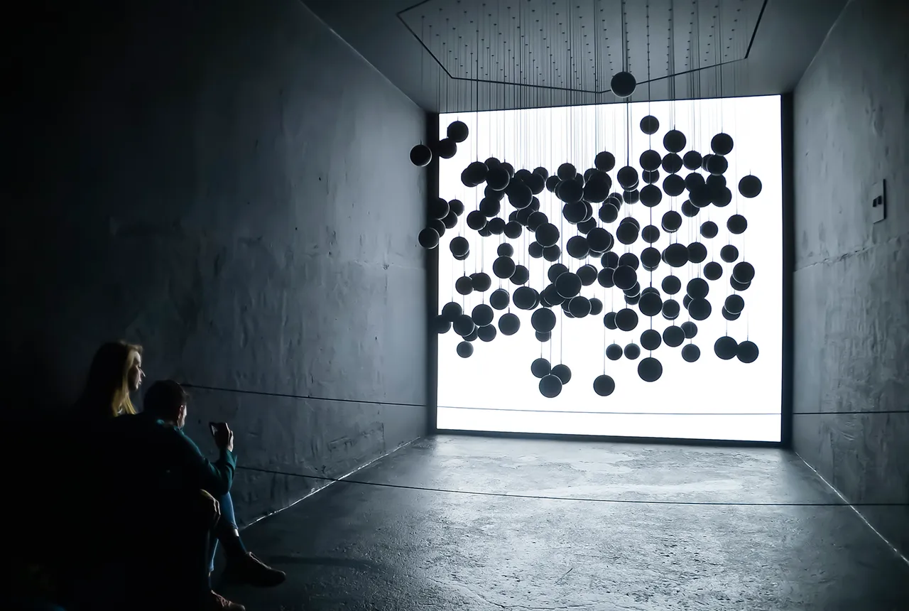 Dark Matter 4