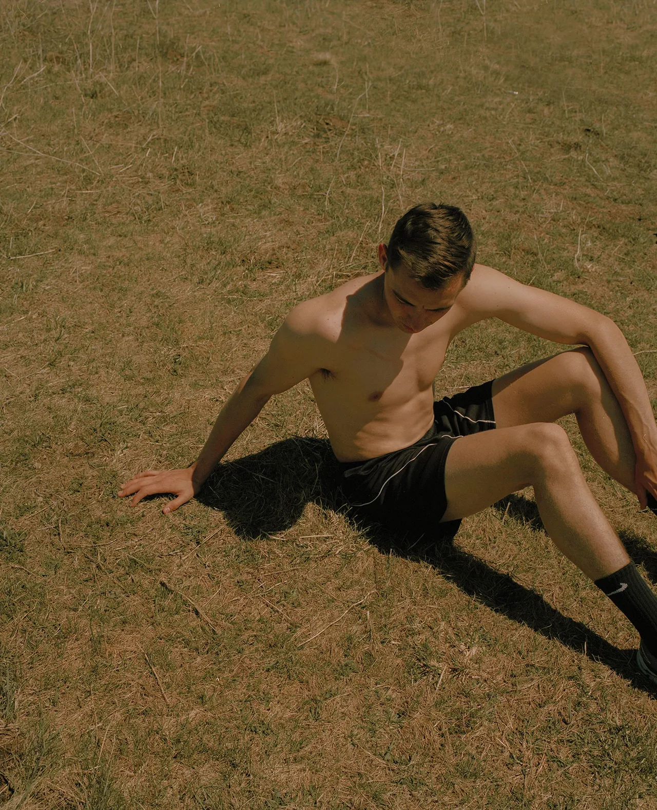 Ryan James Caruthers