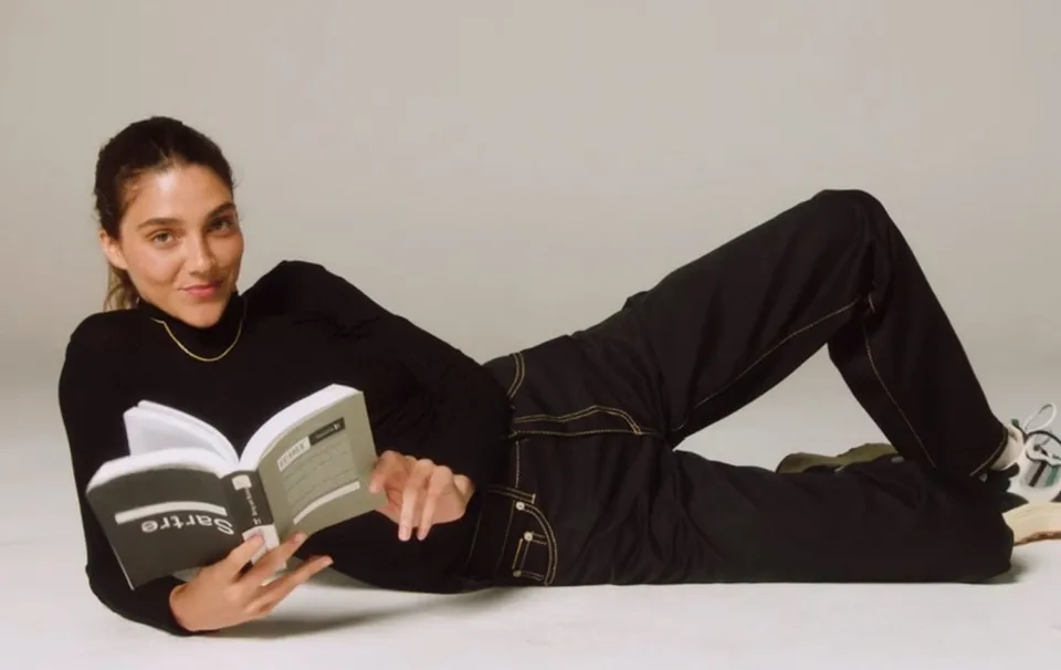 Eytys Denim F/W 2018