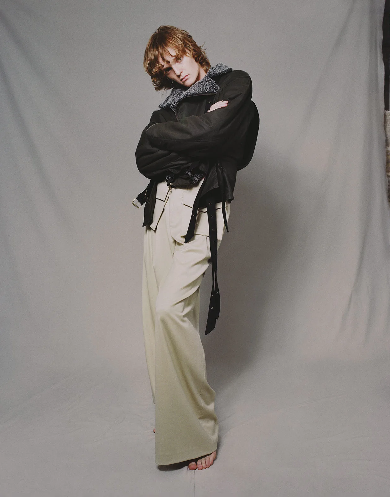 Jun Yasui Metalmagazine36 6