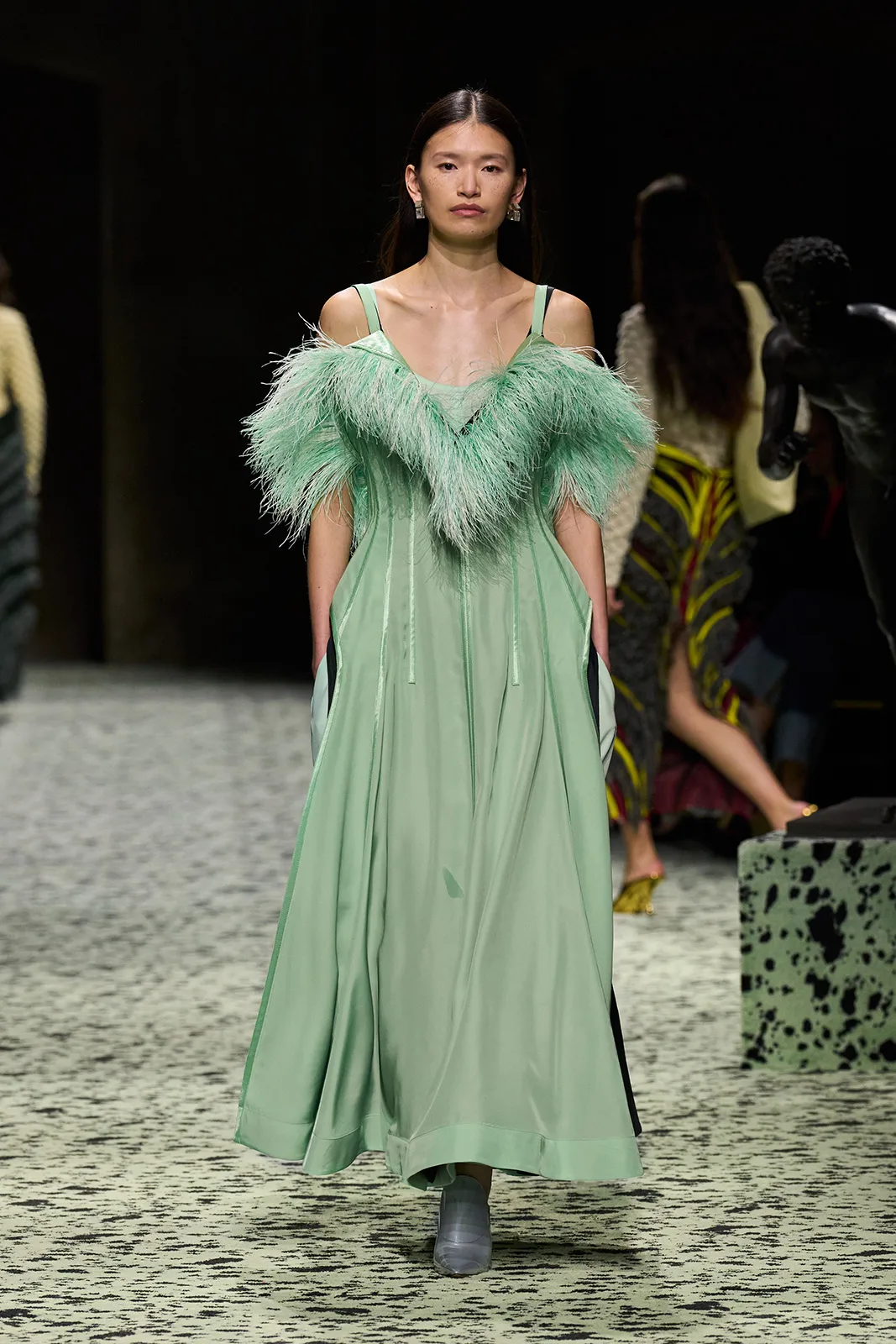 Bottega Veneta Fw 2023 39