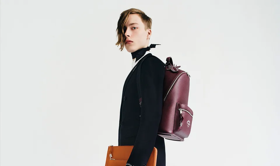 Dior Homme Atelier Fall 2018