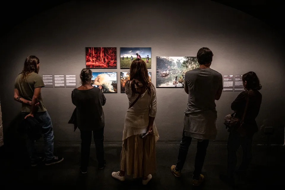 World Press Photo 2022