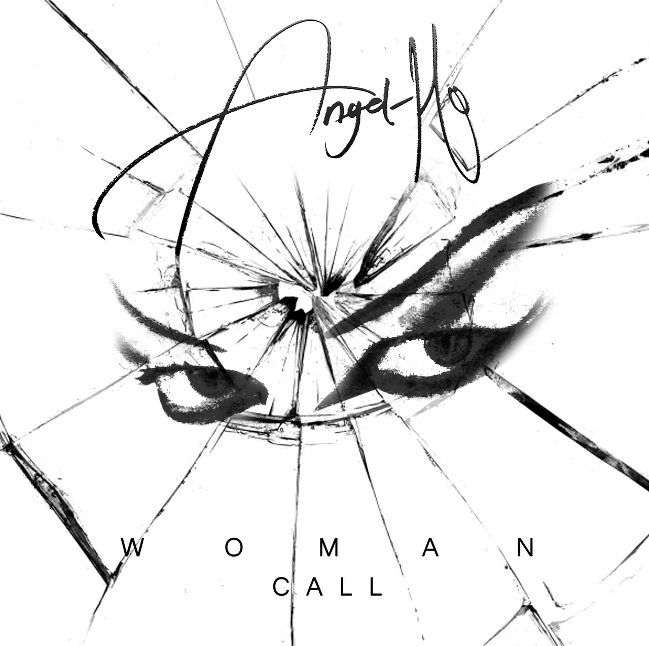 Woman Call Album Cover